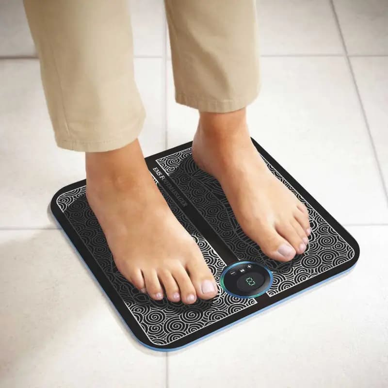 EMS Foot Massager