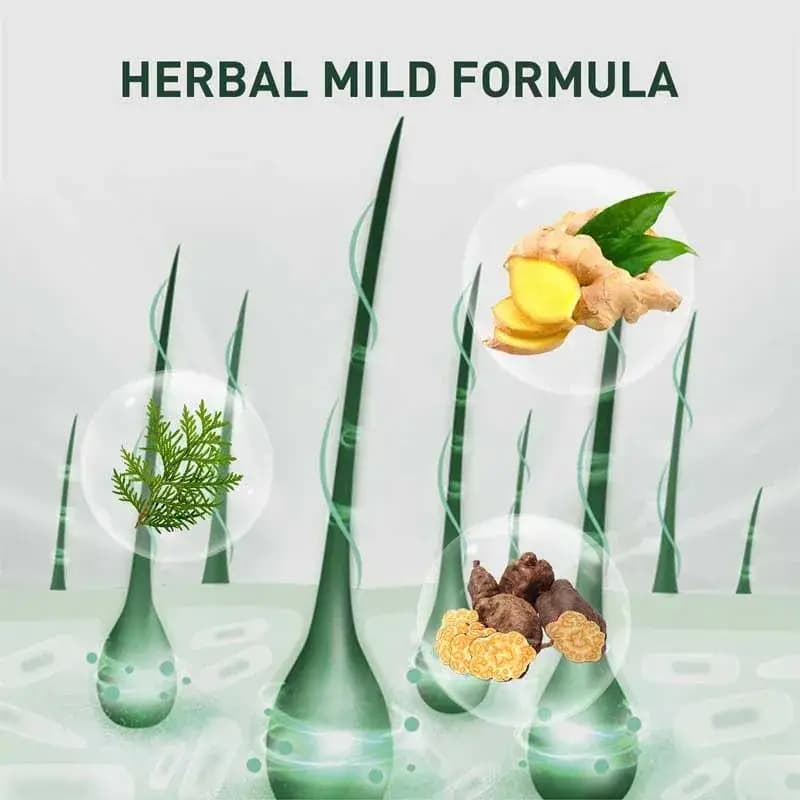 7 Days Anti Hair Loss Serum