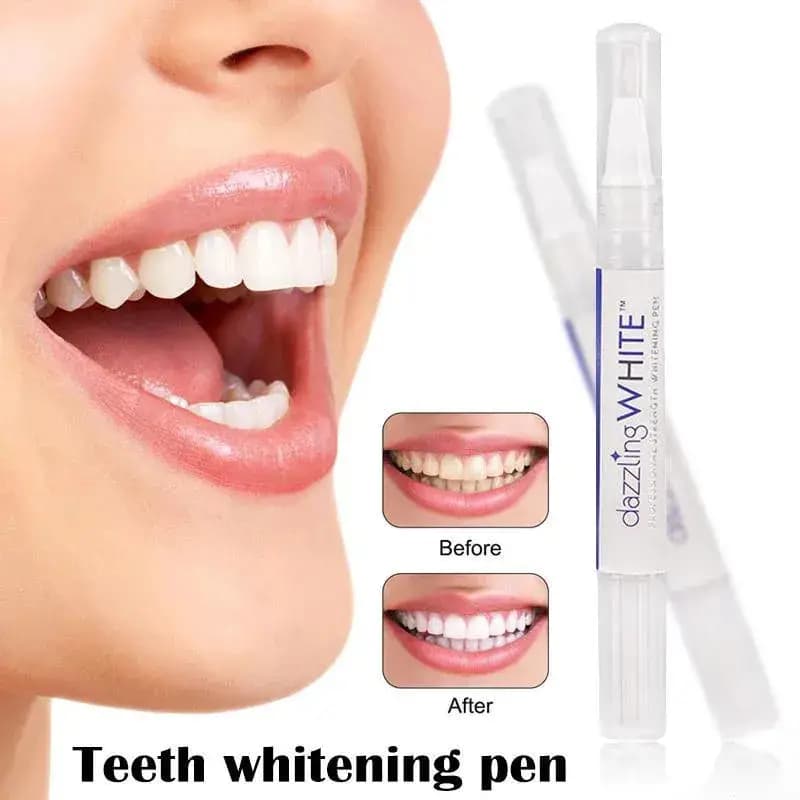 INSTANT TEETH WHITENING PEN