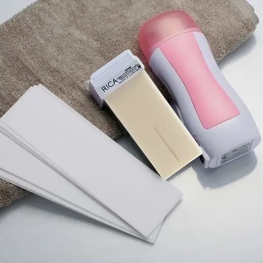 3 in 1 Roll On Wax Deal (Rica Wax)